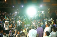 PSV Garuda Vega Success Tour Photos